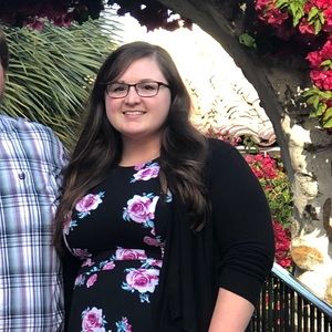 Meet your Posher, Chrystina